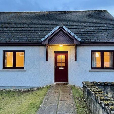 Villa Taigh Munro Aviemore Exterior foto
